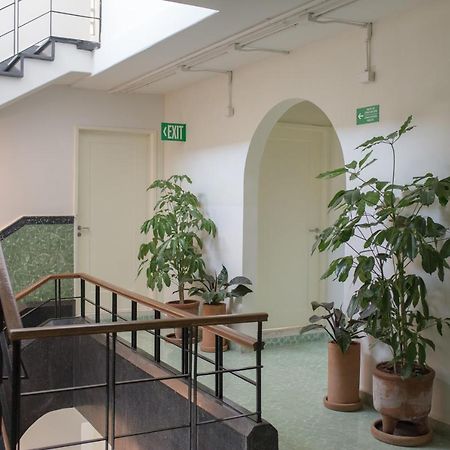 Izta Hostels Мехіко Екстер'єр фото
