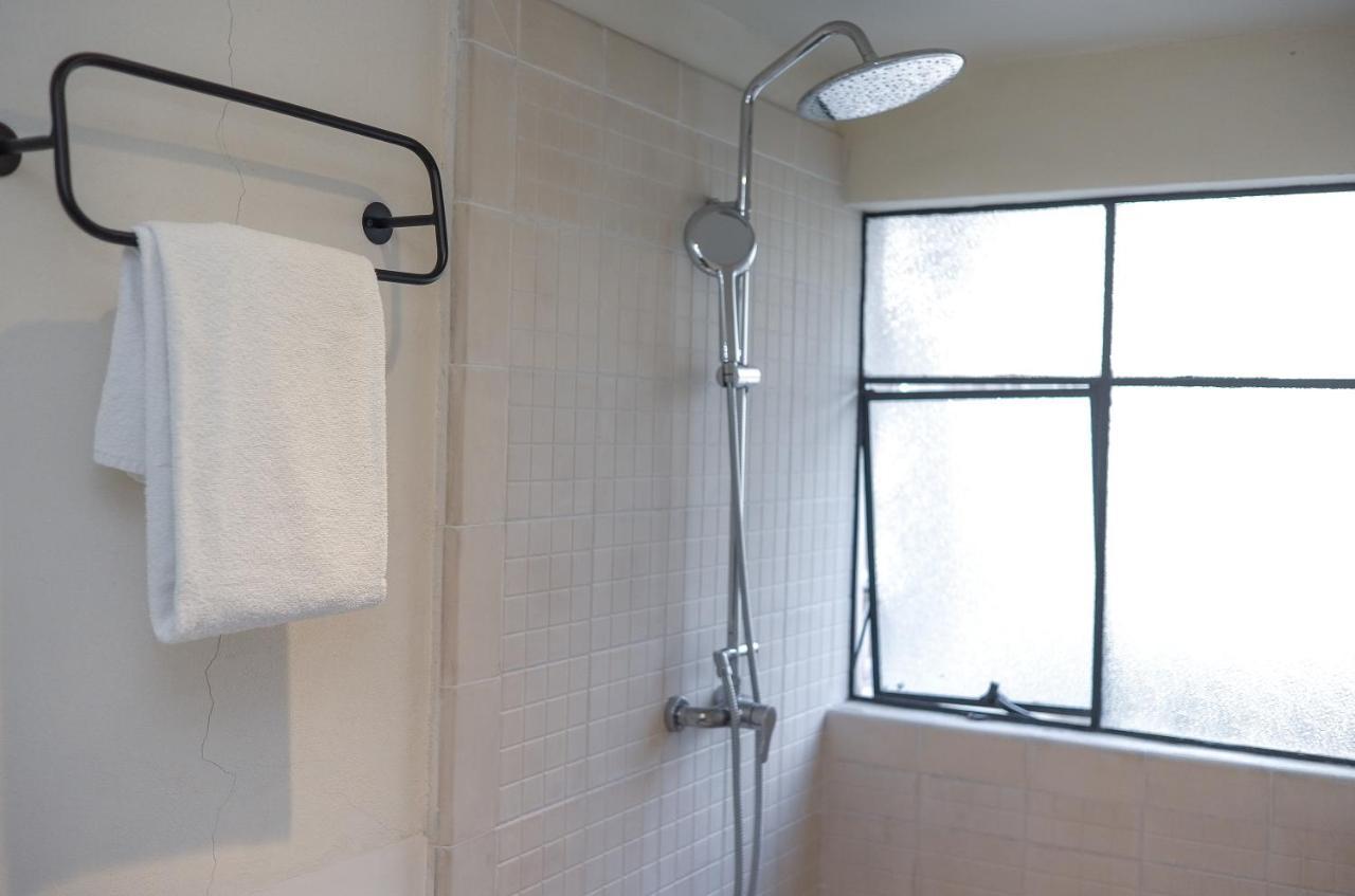 Izta Hostels Мехіко Екстер'єр фото